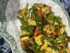 益恒饭店-白家寨子·山野白族菜(古城总店)