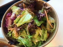 蔬菜沙拉-宜家·瑞典风味餐厅(北京西红门店)