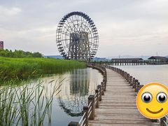 -苏州太湖国家湿地公园