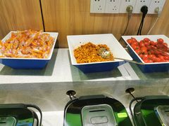 -周小明火锅(黑金冠社区店)