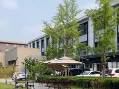 -CHURCH  BISTRO 教堂·餐吧