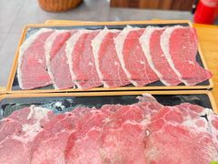 -黔三一夺夺粉酸汤火锅(百信店)