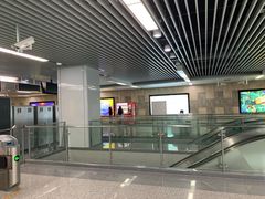 -东林广场(地铁站)