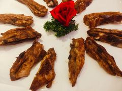 -新兴家喻酒家·羊城名宴(昌岗店)