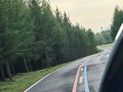 -塞罕坝国家级自然保护区