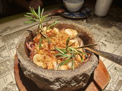 -桂满陇·桃花院落(长泰广场店)