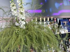 -南宁那莲豪华精选酒店-云霄酒廊·80楼高空城景酒吧