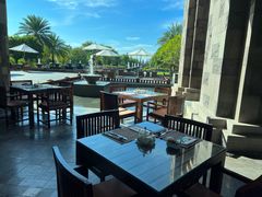 -海南清水湾莱佛士酒店