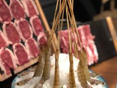 -快乐小羊·内蒙牛羊肉火锅(流花中心店)