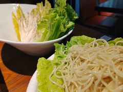 -肴约·花园式餐厅(湖里店)