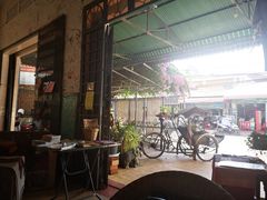 -Fresh Fruit Factory - Fruit Cuisine Restaurant