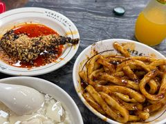 -西月城谭豆花(春熙路店)