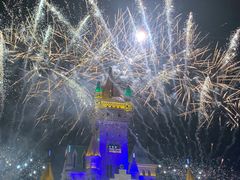 -青岛方特梦幻王国