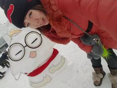 -沈阳奥体冰雪嘉年华
