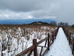 -阳台山自然风景区