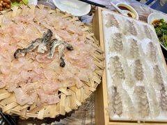 -官塘鱻鱻鱼生