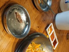 -炭恋火炉烤肉(凌云一街坊店)