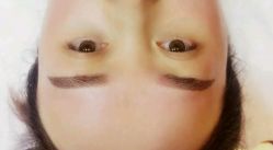 -Amy韩式定妆