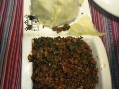 -香巴拉云南餐厅(华莱坞店)