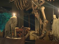 -暮色公园Twilight Park·威士忌Bar