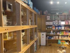 -喜狗宠物生活馆(岳州路店)