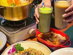 -ChitChat奇洽·Bistro(黎黄陂路店)