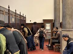 -沈阳金融博物馆