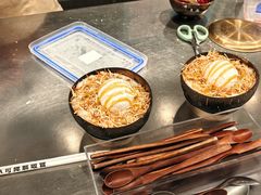 -SHAN山(前滩太古里店)