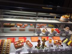零售区-苏州日航酒店-大堂酒廊(长江路店)