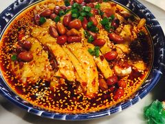 -川味堂·四川豆花(八卦岭店)