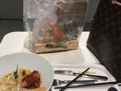-宜家·瑞典风味餐厅(无锡店)