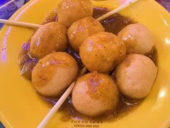 -憶廟街 X 沙角邨(太古城店)