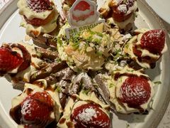 -BE BRIGHT KITCHEN(正佳广场店)