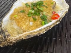-半酌烧烤小酒馆(南京东路店)