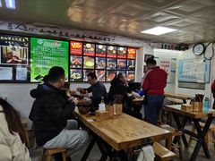 大堂-盛京美食佳坛肉馆(沈阳总店)