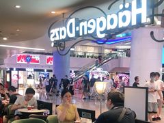 -哈根达斯(天河城店)
