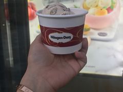 -哈根达斯(国瑞店)