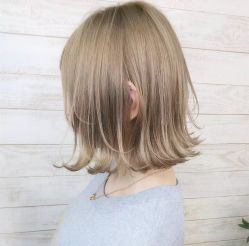 -GIRL STYLE 烫发·染发沙龙