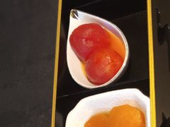 -铭牛烧肉·和牛海鲜自助(高新月牙湖店)