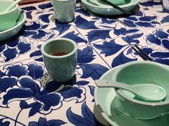 -绿茶餐厅(布吉万象汇店)