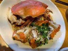 -金海湾海鲜排档(朱家尖店)