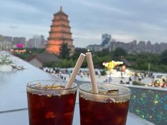 -大慈恩寺(大雁塔)