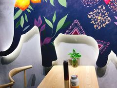 -素匠泰茶(三里屯SOHO工体奶茶店)