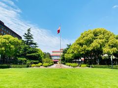 -上海财经大学(国定路校区)