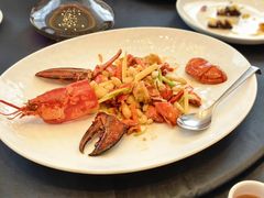 波斯顿龙虾-神仙馆(衡山路店)