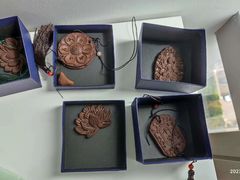 -青岛香格里拉中心办公大楼