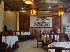 -便宜坊烤鸭店(玉蜓桥天坛店)