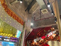 -大芊金重庆串串火锅(南京路店)