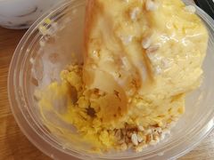 -于春正宗椰奶清补凉炒冰