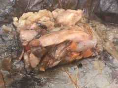 -怡保富山点心